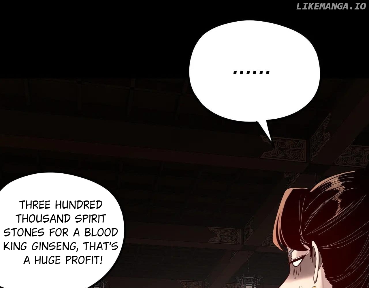 Me, The Heavenly Destined Villain Chapter 259 - page 29